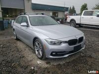 używany BMW 330 2dm 248KM 2017r. 54 700km