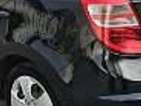 Używany Hyundai i30 109 KM (80 kW) 2009 Czarny Hatchback