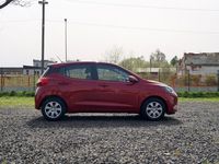 używany Hyundai i10 1dm 67KM 2021r. 21 330km