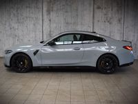 używany BMW M4 Competition M xDrive Coupe