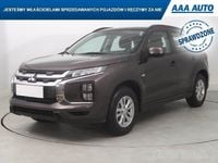 Używany Mitsubishi ASX 150 KM (110 kW) 2019 Brązowy SUV