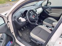 używany Fiat 500X 