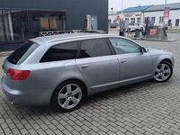używany Audi A6