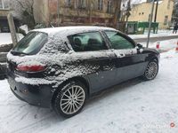 używany Alfa Romeo 147 