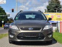 używany Ford Mondeo 1.6dm 115KM 2011r. 226 173km