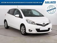 Używany Toyota Yaris 2013 Biały Hatchback