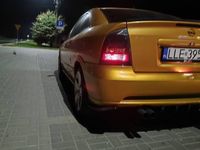 używany Opel Astra Bertone