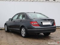 używany Mercedes C180 C