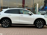 używany Honda ZR-V 2dm 184KM 2024r. 8km