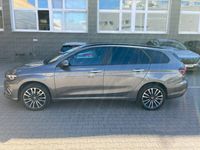 używany Fiat Tipo 1dm 100KM 2022r. km