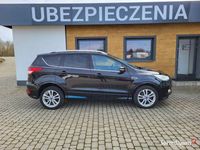 używany Ford Kuga AWD Titanium 2.0D 163km Po Serwisie Super Stan