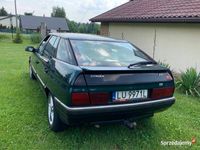 używany Citroën XM 2,1TD