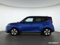 używany Kia Soul 
