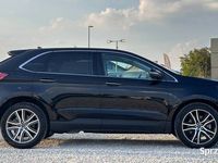 używany Ford Edge 