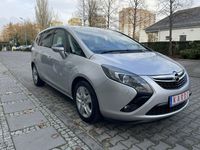 używany Opel Zafira 2dm 165KM 2013r. 194 000km