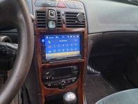 Używany Peugeot 307 2002 Zielony Hatchback