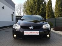 używany VW Golf V 