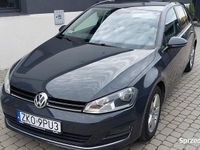 Używany VW Golf VII Highline 2015 Hatchback