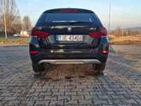 Używany BMW X1 2012 SUV