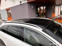 Używany Peugeot 508 RXH 2015