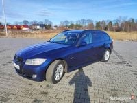 Używany BMW 320 2010 Kombi