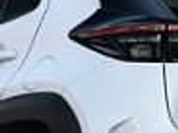 używany Toyota Yaris Cross Style 1.5 Hybrid AWD Style 1.5 Hybrid AWD 130KM | Podgrzewane fotele