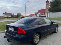 używany Volvo S60 Sprzedam/ zamienię za diesla2.4 lpg