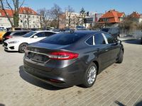 używany Ford Mondeo 2dm 150KM 2020r. 10km