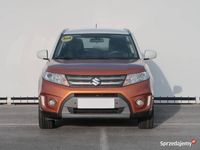 Używany Suzuki Vitara 120 KM (88 kW) 2015 Pomarańczowy SUV