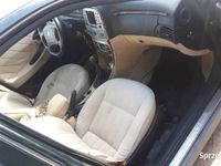 Używany Lancia Lybra 2000 Kombi