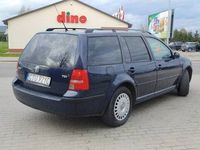 używany VW Golf IV 1.9TDI 90KM