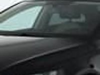 Używany VW CC 160 KM (117 kW) 2012 Czarny Sedan/Limuzyna