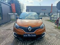 używany Renault Captur 0.9dm 90KM 2018r. 120 900km