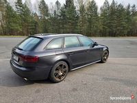 Używany Audi A4 S-Line 2008 Kombi