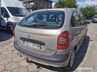 używany Citroën Xsara Picasso sprzedamklima hak