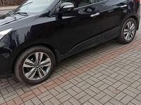 Używany Hyundai ix35 2015 SUV