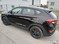 Używany Hyundai Tucson 2015 SUV