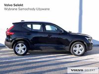 używany Volvo XC40 XC40 B3 Core aut