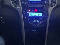 Używany Hyundai i30 2013 Kombi