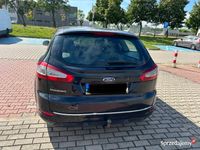 używany Ford Mondeo 