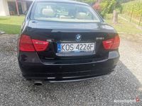 Używany BMW M3 2010
