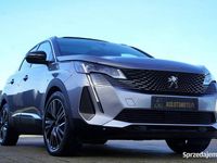 Używany Peugeot 3008 GT 2022 Szary Sedan/Limuzyna