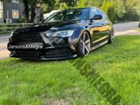 używany Audi A6 2dm 190KM 2015r. 234 160km