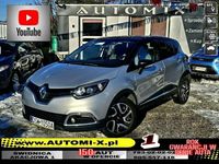 Używany Renault Captur 90 KM (66 kW) 2015 Srebrny SUV