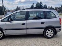 używany Opel Zafira A 1.8 ZDROWA