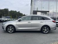 używany Hyundai i30 1.5dm 160KM 2024r. 36 588km