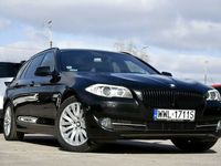 używany BMW 525 M550iX-Drive*Shadow Line*Kamera*Ambient*Navi Proff…