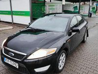 używany Ford Mondeo MK4 1.8 TDCi 125km
