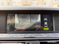 używany BMW 525 F10 d – 218 KM – NOWE TURBO, EGR, DPF – WARTO!