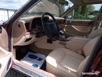 używany Jaguar XJ Daimler81 V12